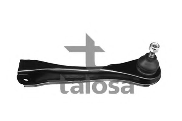 42-00665 TALOSA Steering Rod Assembly