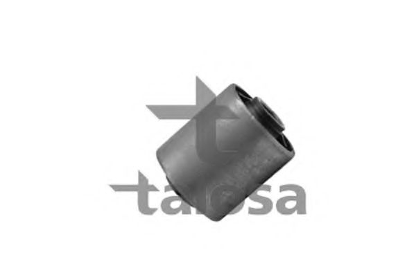 57-05761 TALOSA Wheel Suspension Control Arm-/Trailing Arm Bush