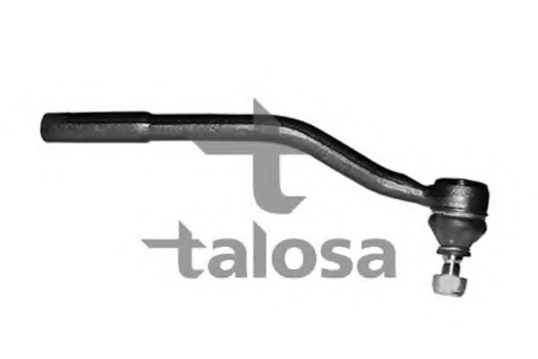 42-00808 TALOSA Steering Tie Rod End