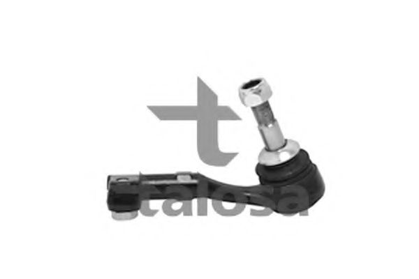 42-00815 TALOSA Wheel Suspension Link Set, wheel suspension