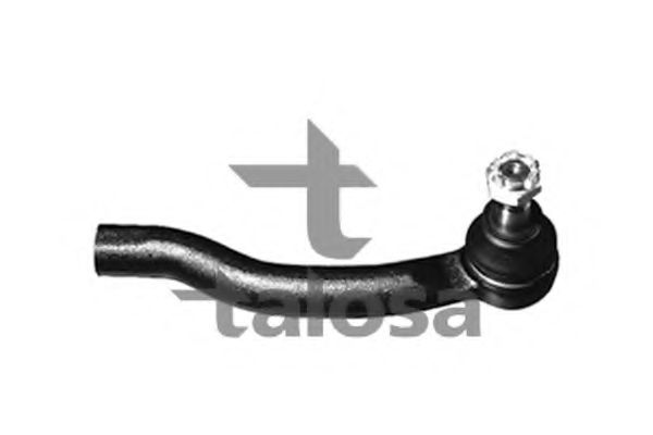 42-00897 TALOSA Steering Tie Rod End