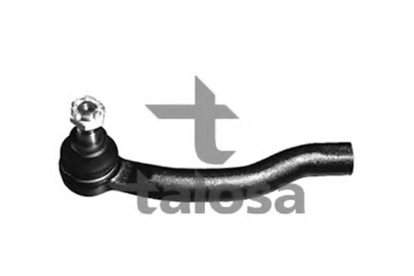 42-00898 TALOSA Steering Tie Rod End