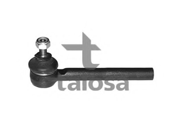 42-00976 TALOSA Steering Tie Rod Axle Joint