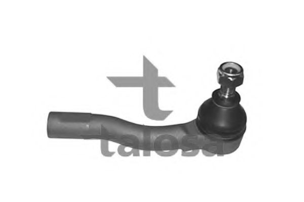 42-01137 TALOSA Steering Tie Rod End