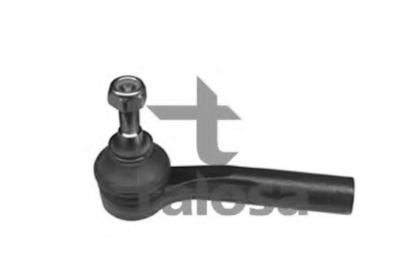 42-01201 TALOSA Steering Tie Rod End