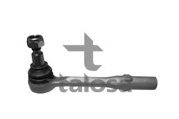 42-01291 TALOSA Steering Tie Rod End