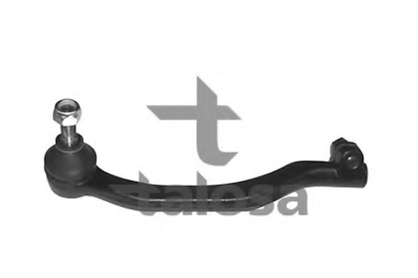 42-01302 TALOSA Steering Tie Rod End