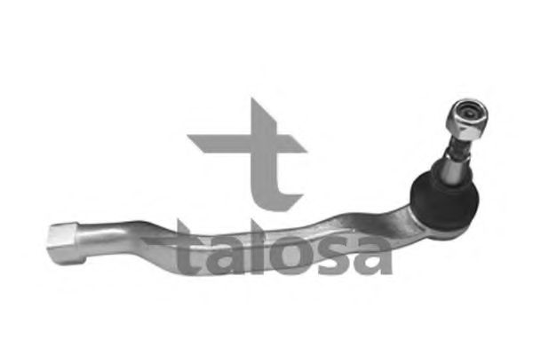 42-01404 TALOSA Tie Rod End
