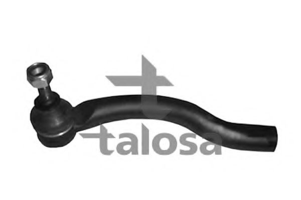 42-01476 TALOSA Steering Tie Rod End