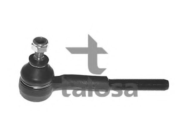 42-01874 TALOSA Steering Tie Rod End