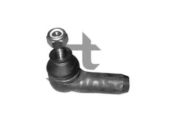 42-02115 TALOSA Steering Tie Rod End