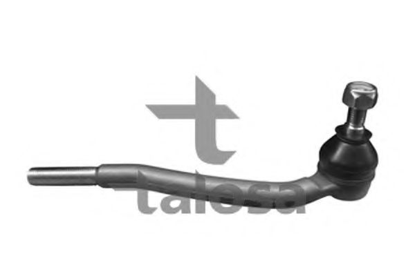 42-02655 TALOSA Steering Tie Rod End
