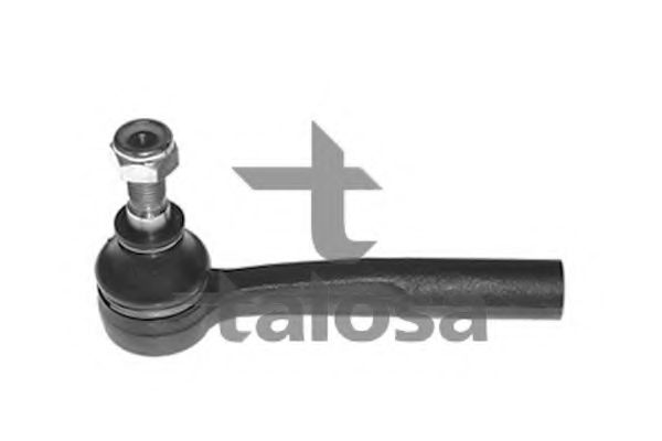 42-02689 TALOSA Steering Tie Rod End
