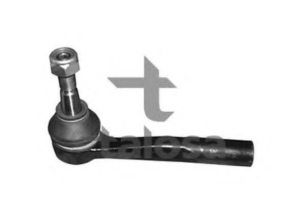 42-02691 TALOSA Steering Tie Rod End