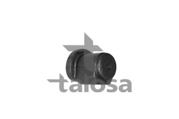57-05767 TALOSA Wheel Suspension Control Arm-/Trailing Arm Bush