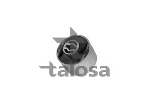 57-05769 TALOSA Wheel Suspension Control Arm-/Trailing Arm Bush