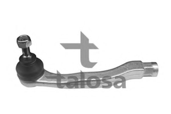 42-02724 TALOSA Steering Tie Rod End