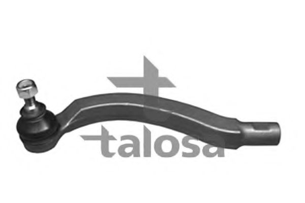 42-02858 TALOSA Steering Tie Rod End