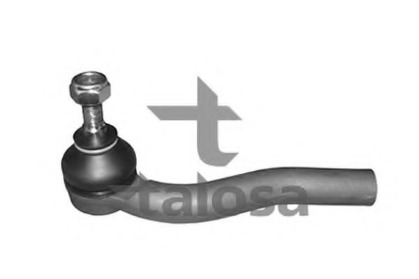 42-03276 TALOSA Steering Tie Rod End