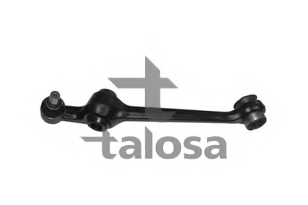 46-05027 TALOSA Wheel Suspension Track Control Arm