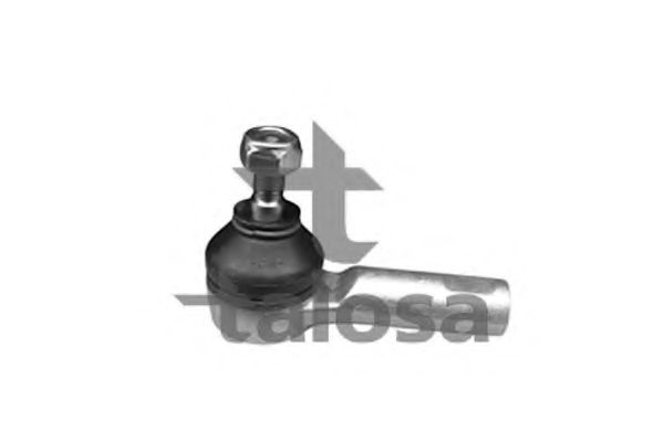 42-04300 TALOSA Steering Tie Rod End