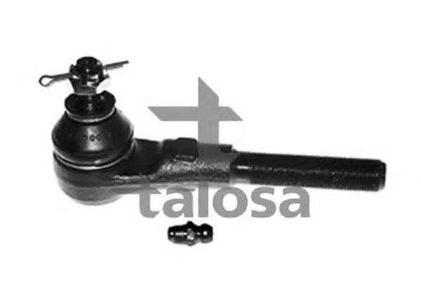 42-04412 TALOSA Рулевое управление Наконечник поперечной рулевой тяги