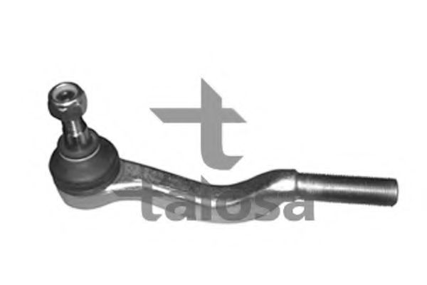 42-04451 TALOSA Steering Tie Rod End