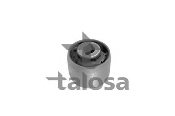 57-05778 TALOSA Wheel Suspension Control Arm-/Trailing Arm Bush