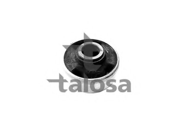 57-05781 TALOSA Wheel Suspension Control Arm-/Trailing Arm Bush