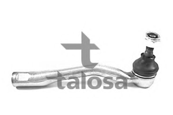 42-04716 TALOSA Steering Tie Rod End