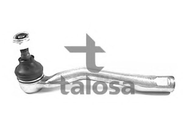 42-04717 TALOSA Steering Tie Rod End