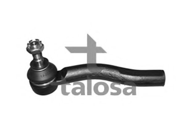 42-04721 TALOSA Steering Tie Rod End