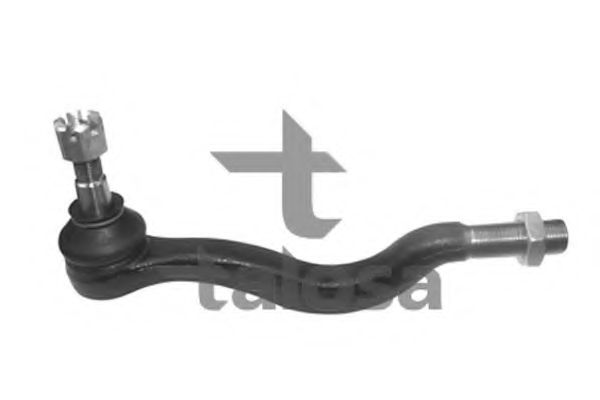 42-04901 TALOSA Steering Tie Rod Axle Joint