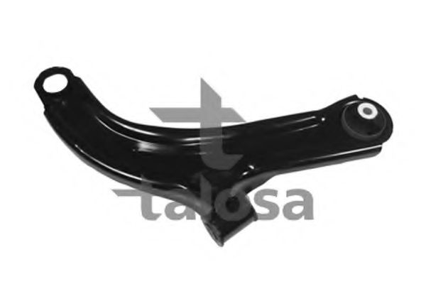 30-04366 TALOSA Wheel Suspension Track Control Arm