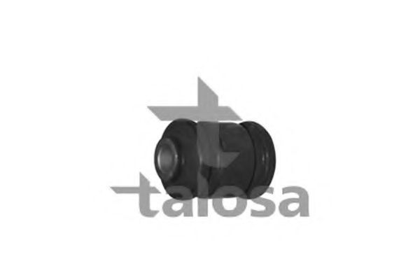 57-05791 TALOSA Wheel Suspension Control Arm-/Trailing Arm Bush