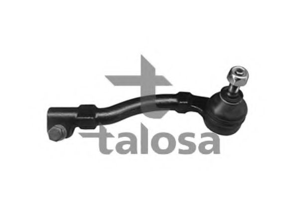 42-06147 TALOSA Steering Tie Rod End