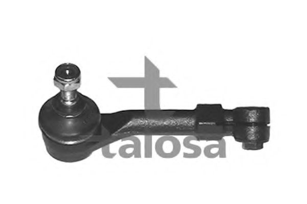 42-06176 TALOSA Steering Tie Rod End