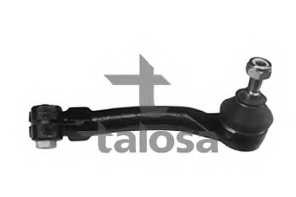 42-06296 TALOSA Steering Tie Rod End