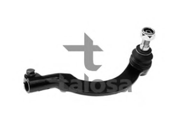 42-06313 TALOSA Steering Tie Rod End