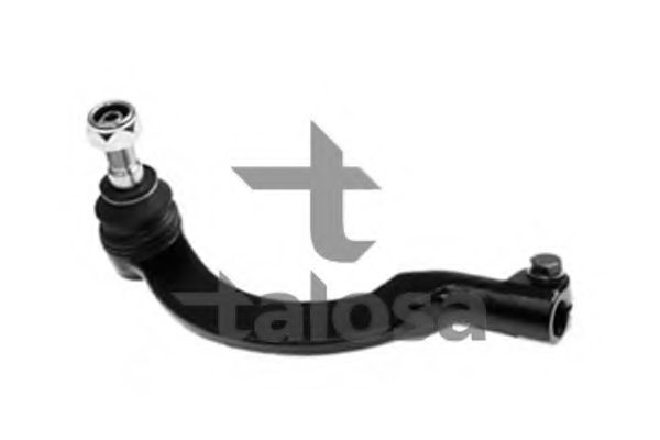 42-06314 TALOSA Steering Tie Rod End