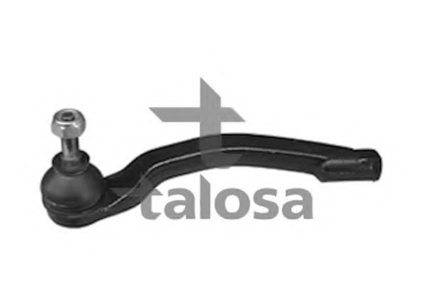42-06331 TALOSA Steering Tie Rod End