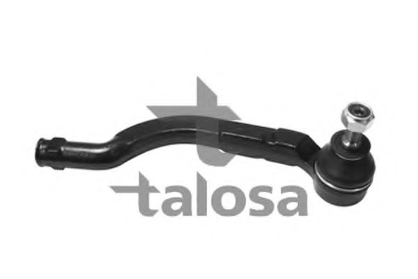 42-06343 TALOSA Tie Rod End