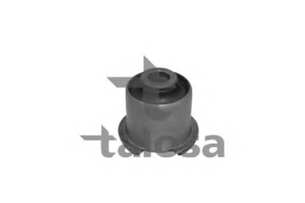 57-05801 TALOSA Wheel Suspension Control Arm-/Trailing Arm Bush