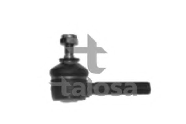 42-06507 TALOSA Steering Tie Rod End