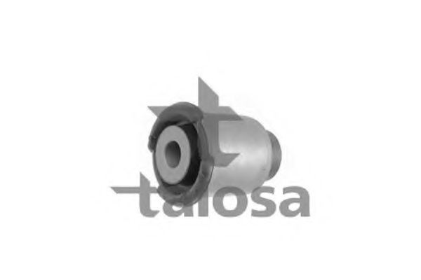 57-05802 TALOSA Control Arm-/Trailing Arm Bush