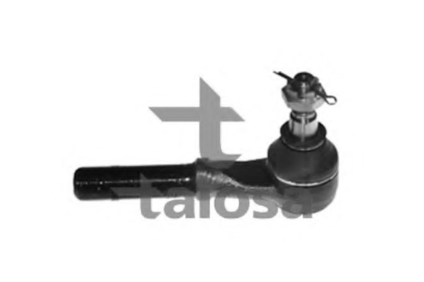 42-07178 TALOSA Steering Tie Rod End
