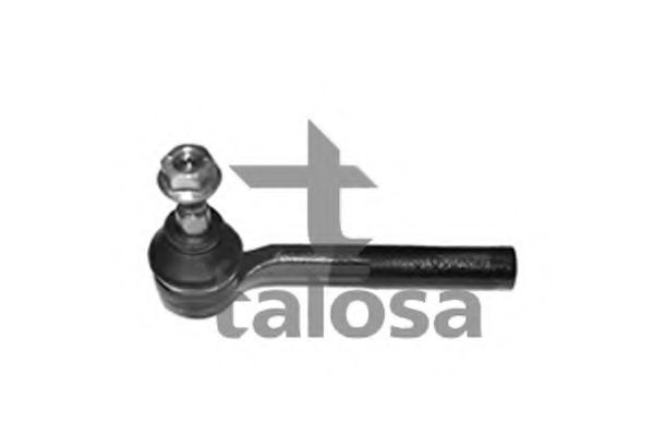 42-07250 TALOSA Steering Tie Rod End