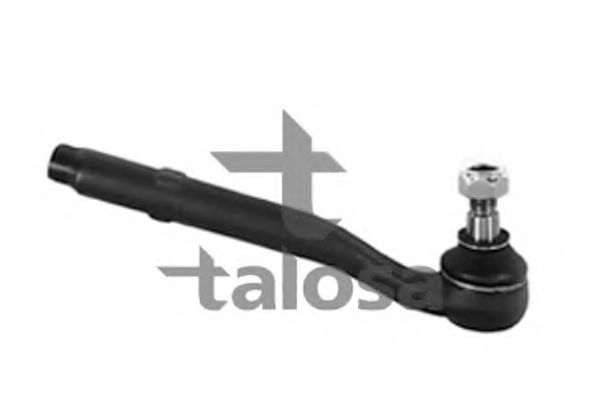 42-07257 TALOSA Steering Tie Rod End
