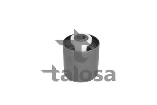 57-05806 TALOSA Wheel Suspension Control Arm-/Trailing Arm Bush