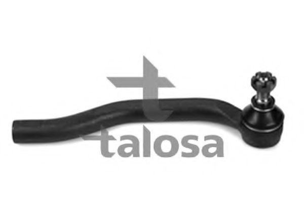 42-07356 TALOSA Рулевое управление Наконечник поперечной рулевой тяги
